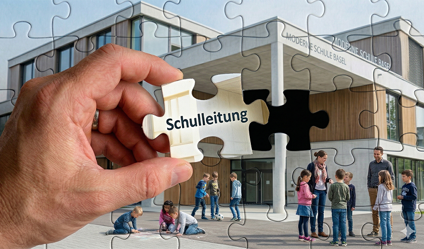 Coaching Schweizer Schulsystem